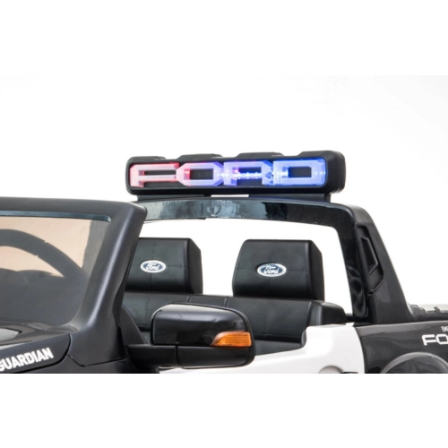 Ford Ranger Raptor Police auto na akumulator DK-F150RP